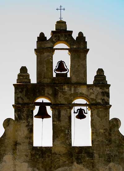 Missions Park